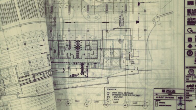 From blueprint to database – A BIM Managers Perspective