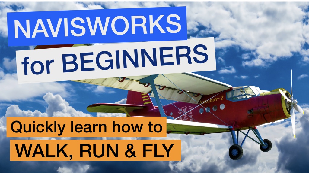 Navisworks for Beginners